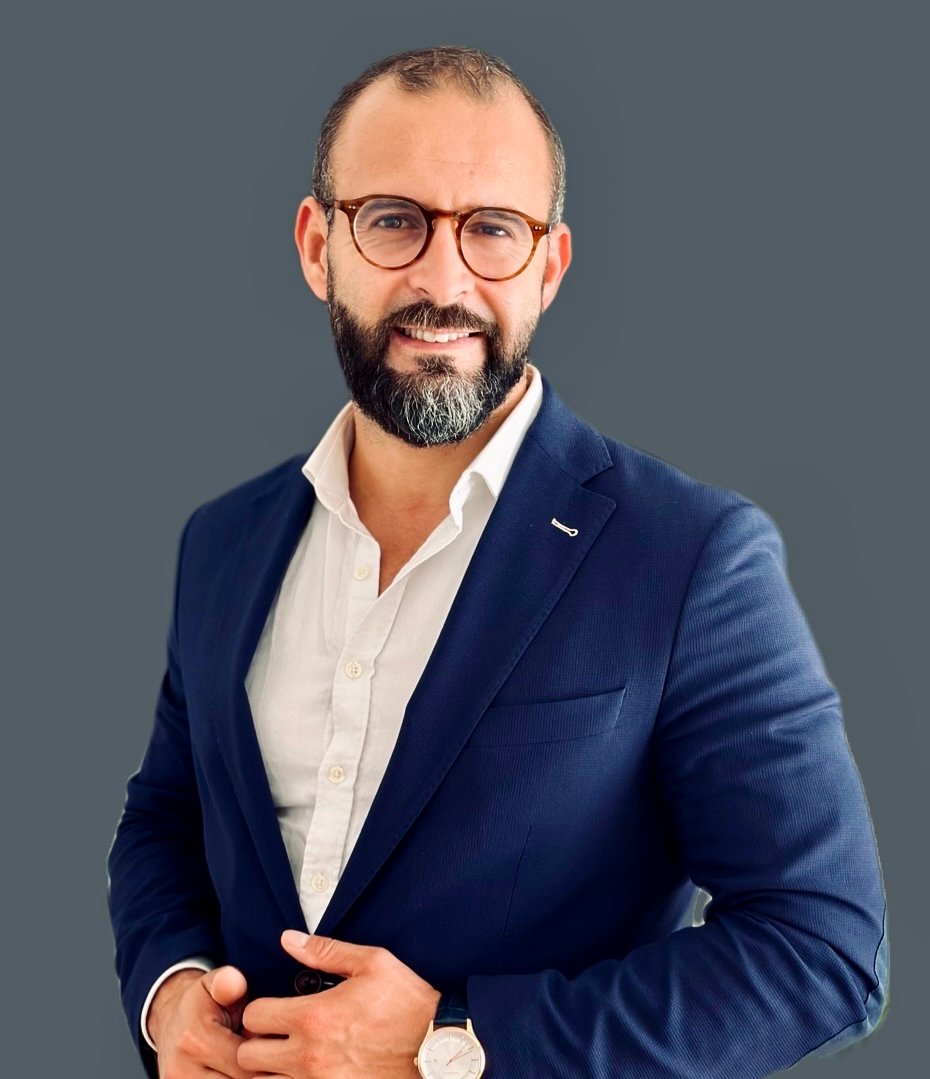 Dr Karim Naït Ouslimane